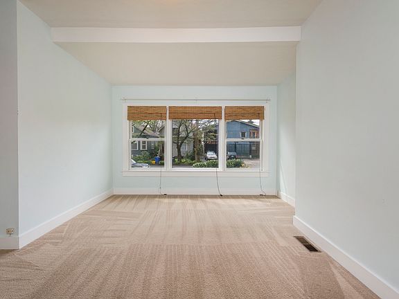 West bedroom