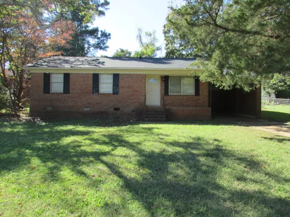 2444 Derwent Dr, Sumter, SC 29154