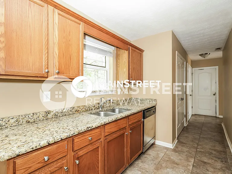 WM - Kitchen