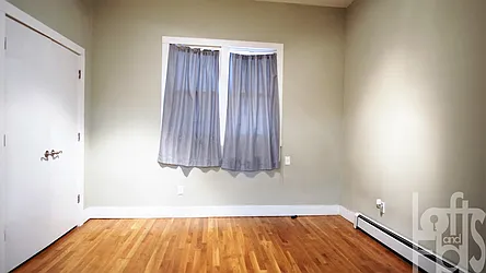 Rented by Lofts and Flats LLC