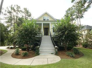 1010 Denali Ct, Summerville, SC 29483