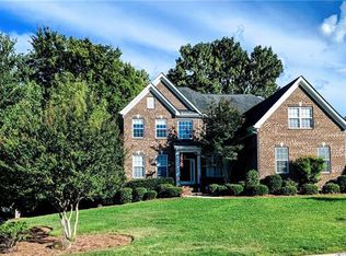 10640 Stone Bunker Dr, Mint Hill, NC 28227