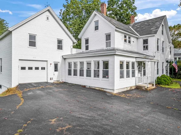 155 School Street, Berwick, ME 03901