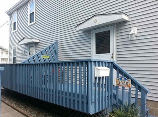 238 37th St #4, Sea Isle City, NJ 08243