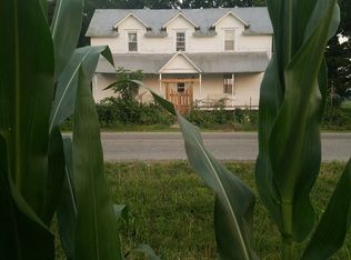 3788 Neunert Rd, Jacob, IL 62950