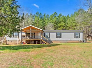 578 Brintle Rd, Reidsville, NC 27320