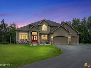 2202 S Austin Cir, Palmer, AK 99645