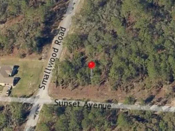 0 NW Sunset Ave Lot 19, Dunnellon, FL 34431