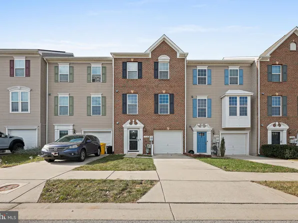 7538 Briargrove Ln, Glen Burnie, MD 21060