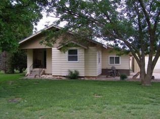 415 S Missouri St, Kanopolis, KS 67454