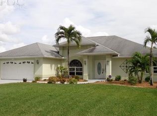 3615 SE 3rd Ave, Cape Coral, FL 33904