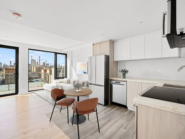 40-21 27th St #6S, Long Island City, NY 11101