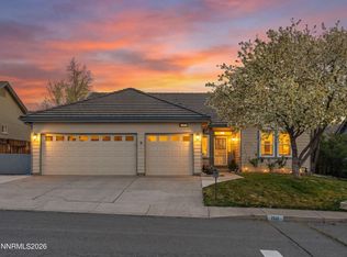 1511 Disc Dr, Sparks, NV