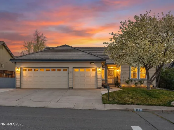 1511 Disc Dr, Sparks, NV 89436
