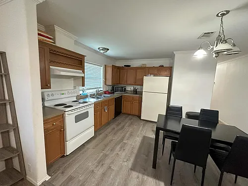 5529 Mesa Cir #5529 Photo 1