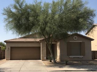 7442 W Globe Ave, Phoenix, AZ 85043