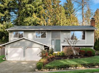 16734 NE 91st St, Redmond, WA 98052