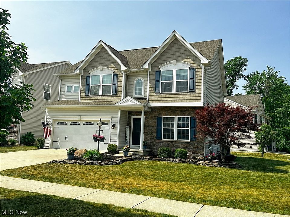 3191 Seneca Dr, Brunswick, OH 44212 Zillow