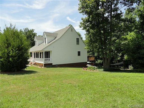 2nd image of 3020 Quinton Park Trl