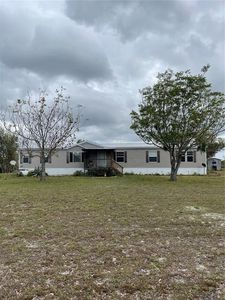 1701 McClellan Rd, Frostproof, FL, 33843
