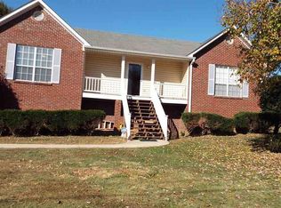 544 Triple Creek Dr, Morris, AL 35116