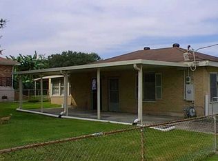 8001 Versailles Ave, Metairie, LA 70003