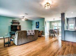 131 Devonshire Dr, San Antonio, TX 78209