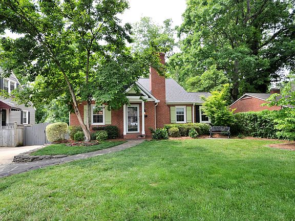 3rd image of 1313 Morningside Dr