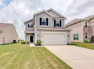 4014 Poplar Dr, Whitestown, IN 46075