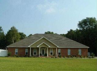 205 Fairway Dr, Enterprise, AL 36330