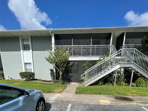 700 E Airport Blvd APT G4, Sanford, FL 32773