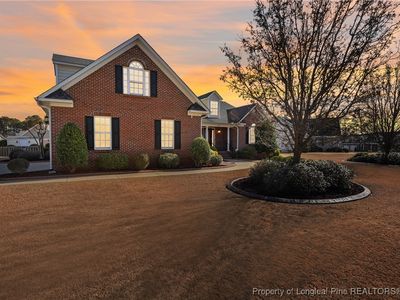 2821 Prioress Dr, Fayetteville, NC, 28306