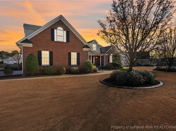 2821 Prioress Dr, Fayetteville, NC 28306