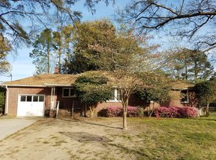1100 Rittman Rd, Virginia Beach, VA 23464