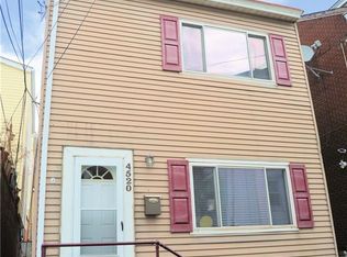 4520 Panama Way, Pittsburgh, PA 15224
