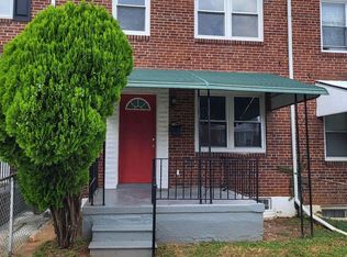 905 Kevin Rd, Baltimore, MD 21229