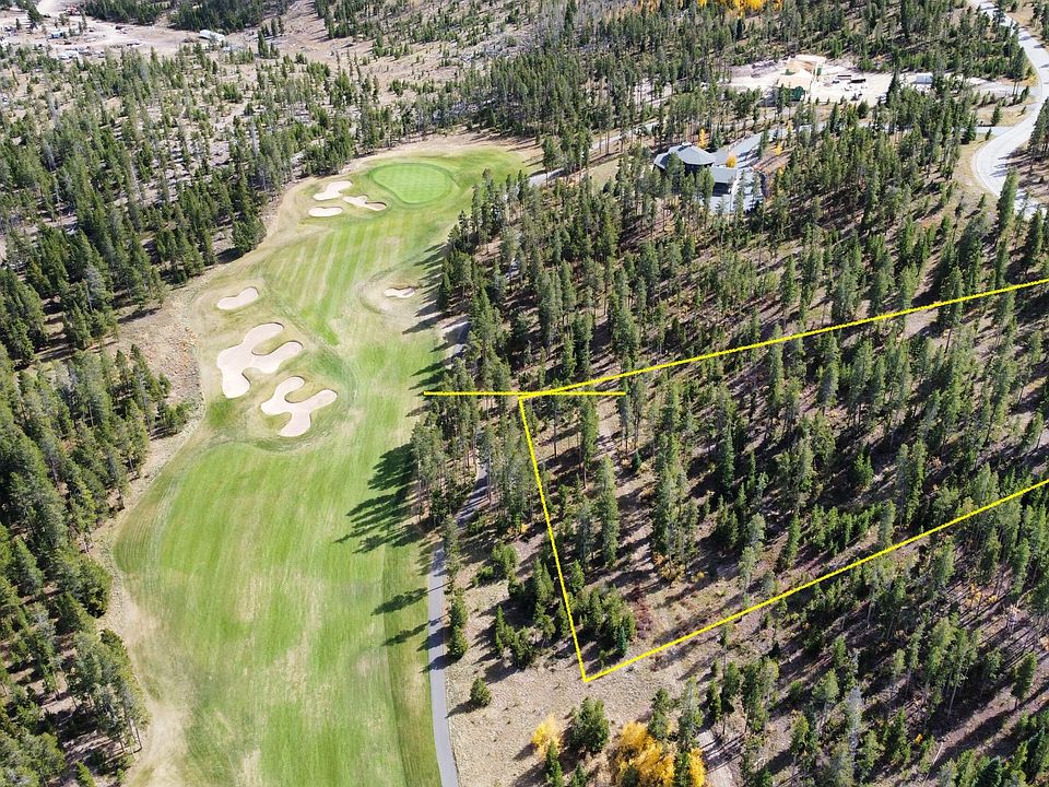 2602 Gcr Granby CO Zillow