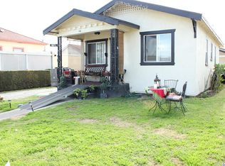 116 W 84th Pl, Los Angeles, CA 90003