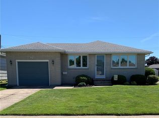 63 Joanne Ln, Buffalo, NY 14227