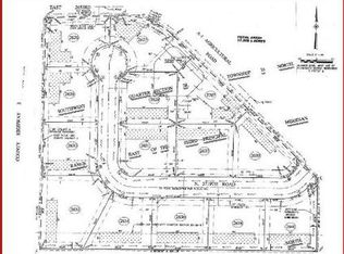 3712 E 2653rd Rd, Sheridan, IL 60551