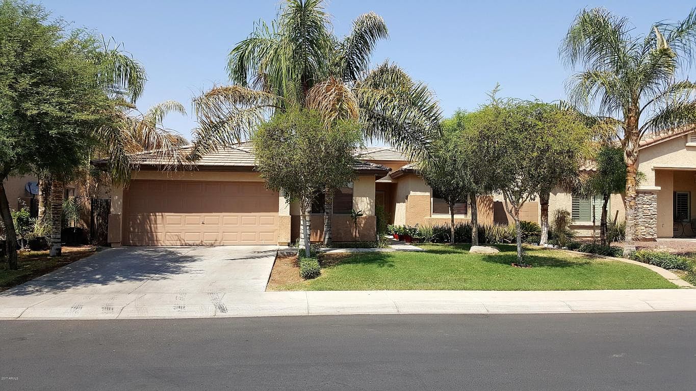 25594 W Saint Charles Ct, Buckeye, AZ 85326 | Zillow