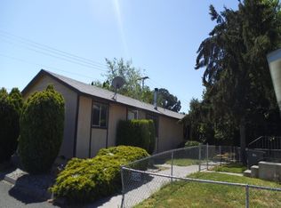 4503 W Klamath Ave, Kennewick, WA 99336