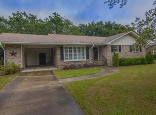 19 Parish St, Sumter, SC 29150