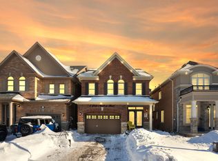 5 Dale Meadows Rd, Brampton, ON L7A 4Z9