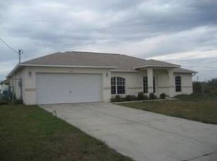 514 Pennfield Ave, Lehigh Acres, FL 33974
