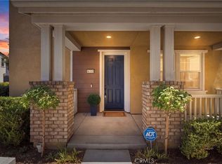 16145 Sandpiper Ave, Chino, CA 91708