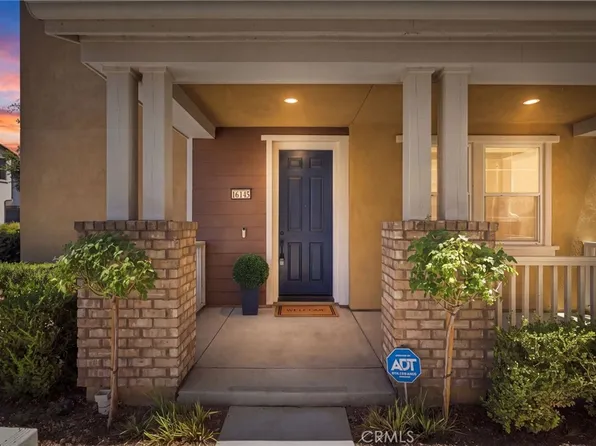 16145 Sandpiper Ave, Chino, CA 91708
