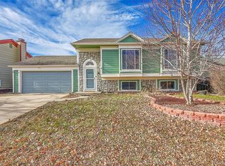 5737 S Odessa St, Centennial, CO 80015