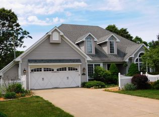 5870 Vista Rdg, Kalamazoo, MI 49009