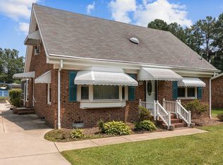 207 Lane Of Sir Gallahad, Garner, NC 27529